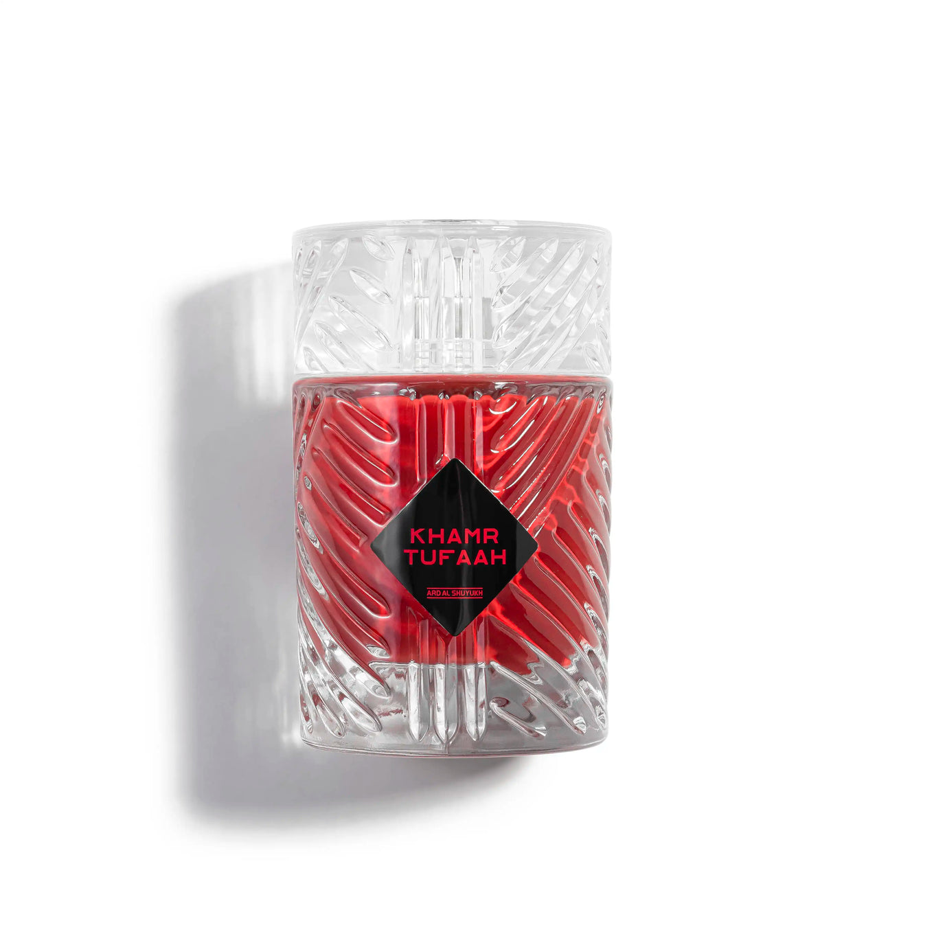 Khamr Tufaah 100ML