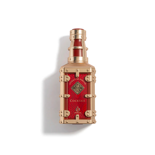 COCKTAIL EXTRAIT DE PARFUM 100ML