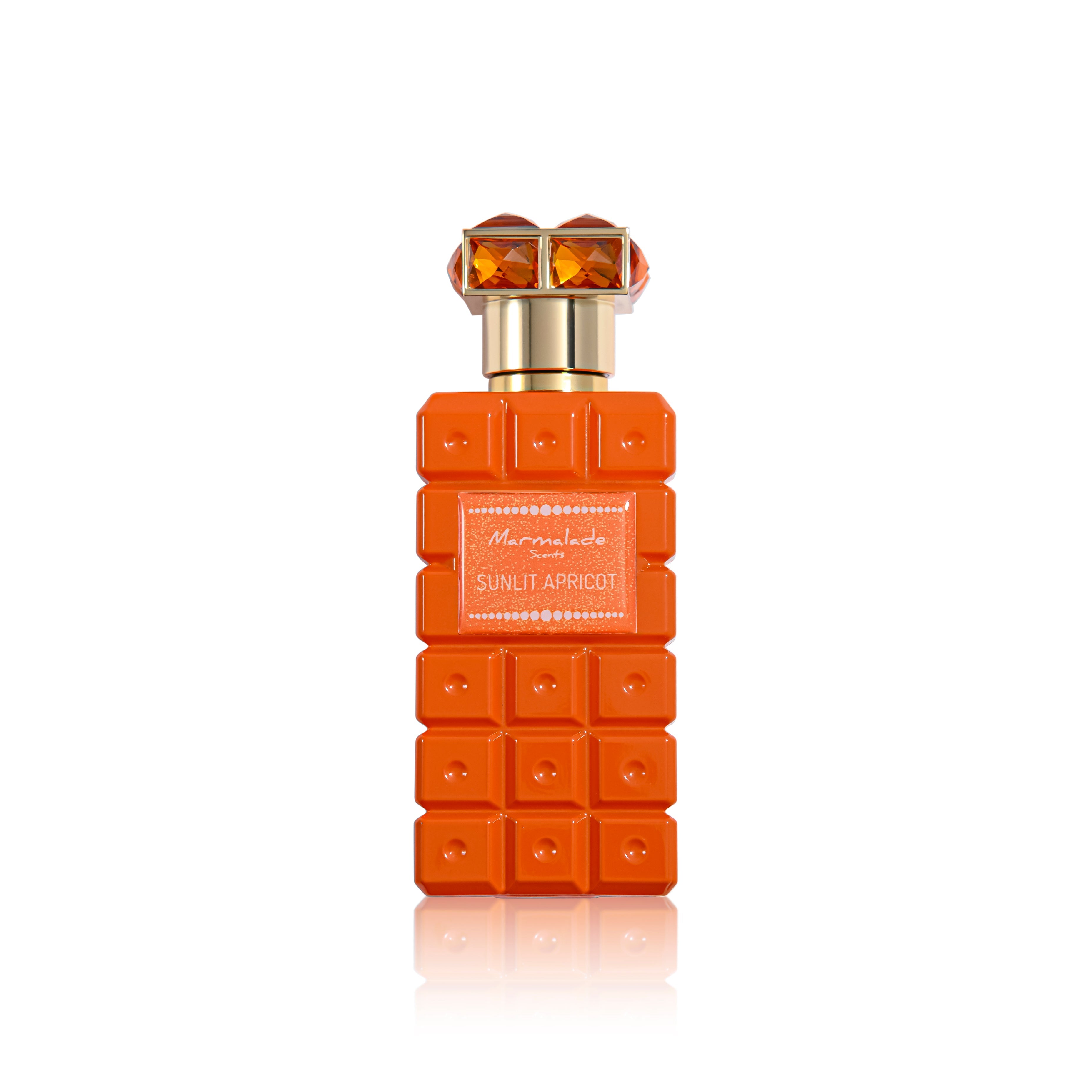 SUNLIT APRICOT MARMALADE 100ML